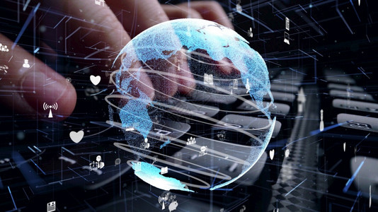 數(shù)字通信時(shí)代 無線技術(shù)與移動(dòng)應(yīng)用開發(fā)的融合