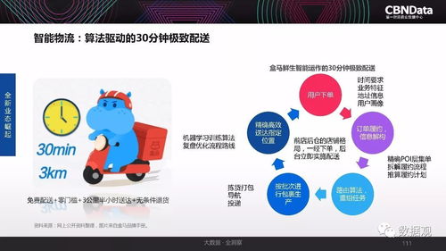 2017中國互聯(lián)網消費生態(tài)大數(shù)據(jù)報告深度解讀